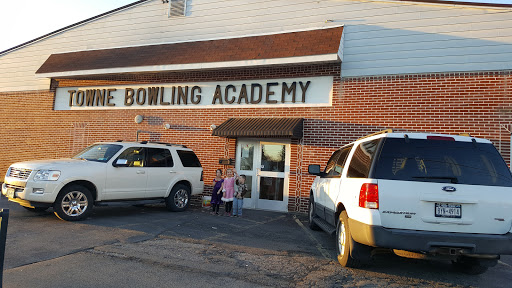 Bowling Alley «Towne Bowling Academy Inc», reviews and photos, 1601 Altamont Ave, Schenectady, NY 12303, USA