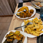 Photo n°8 de l'avis de Salvatore.a fait le 16/01/2024 à 21:55 sur le  Trattoria Da Mimmo à Giardina Gallotti