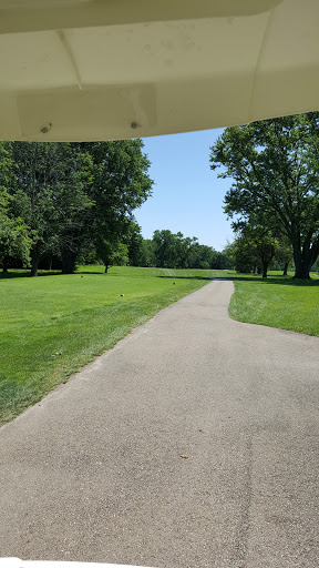 Golf Club «Harmon Golf Club», reviews and photos, 314 S East St, Lebanon, OH 45036, USA