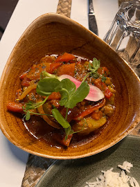 Curry du Restaurant indien New Delhi Palace - Restaurant & Bar Tapas indien à Toulouse - n°7