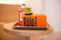 Photos du propriétaire du Restaurant de sushis Rūlo Hand Roll à Paris - n°5
