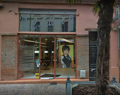 Annexe 56 à Montauban