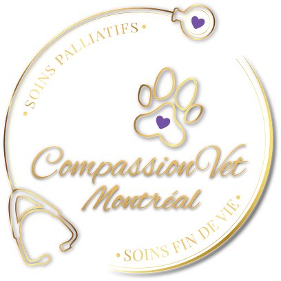 Compassion Vet Montréal Inc.