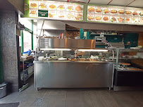 Atmosphère du Kebab Restaurant Firat à Paris - n°5