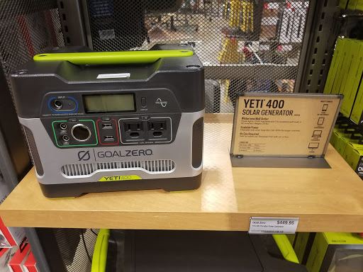 Camping Store «REI», reviews and photos, 5929 Northwest Hwy, Dallas, TX 75231, USA