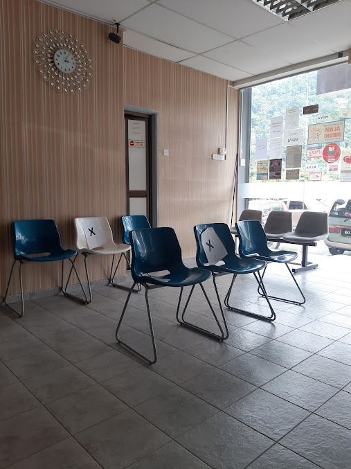 Poliklinik Medikurnia Sdn Bhd - Poliklinik Medikurnia Sdn Bhd