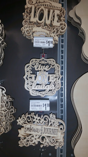 Craft Store «Michaels», reviews and photos, 10075 Crossing Way #620, Denham Springs, LA 70726, USA