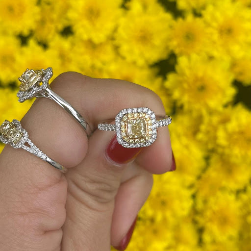 Jewelry Store «Jared The Galleria of Jewelry», reviews and photos, 12249 Jefferson Ave, Newport News, VA 23602, USA