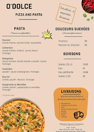 Photos du propriétaire du Pizzeria O'dolce à Pecquencourt - n°1