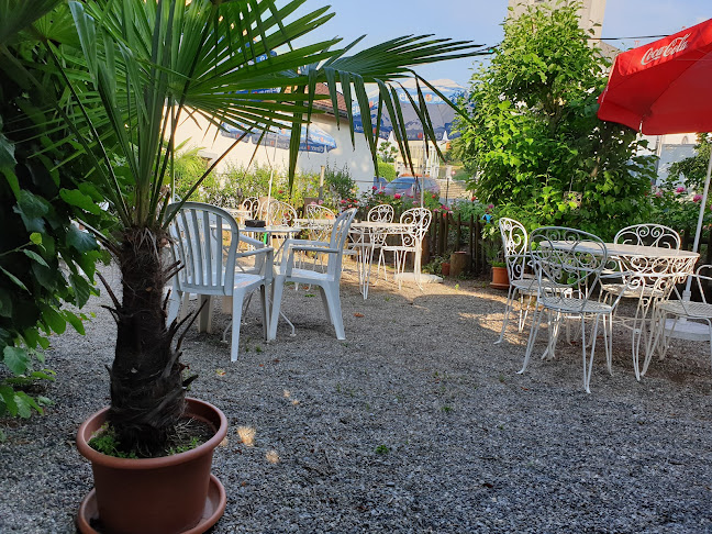 Hôtel de la Croix Blanche - Hotel