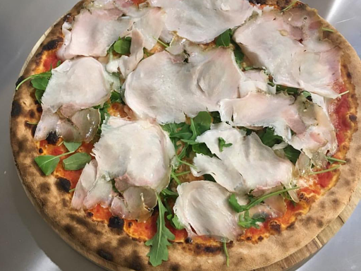 Pizzeria In Piazza in Resana, Provincia di Treviso