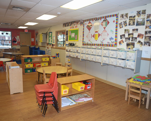 Preschool «Childtime of Lawrenceville, GA», reviews and photos, 1795 Old Norcross Rd, Lawrenceville, GA 30044, USA