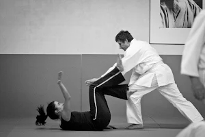 Aikido Karate Yoga Dokiai Dojo Ljubljana image