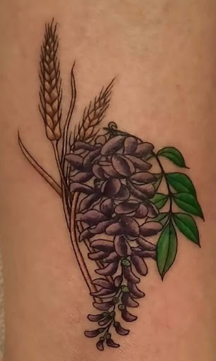 Explore first daughter tattoo ideas, creative tattoo ideas in Mesa, available at Ranger Tattoo & Piercing