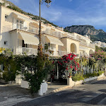 Photo n°1 de l'avis de Austin.n fait le 30/07/2023 à 17:36 sur le  Hotel - Ristorante Open Gate à Praiano