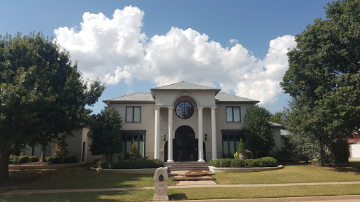 Roofing Contractor «Statewide Roofing», reviews and photos, 5001 E Interstate 240 Service Rd, Oklahoma City, OK 73135, USA