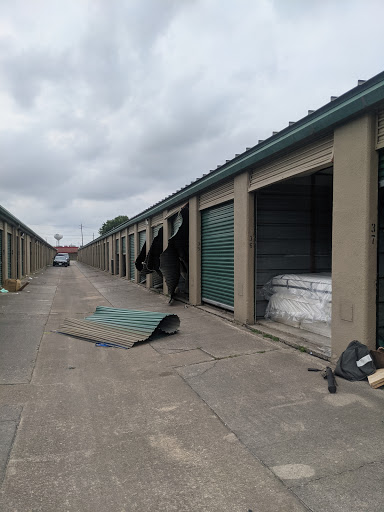 Self-Storage Facility «Great Value Storage», reviews and photos, 14318 TX-249, Houston, TX 77086, USA