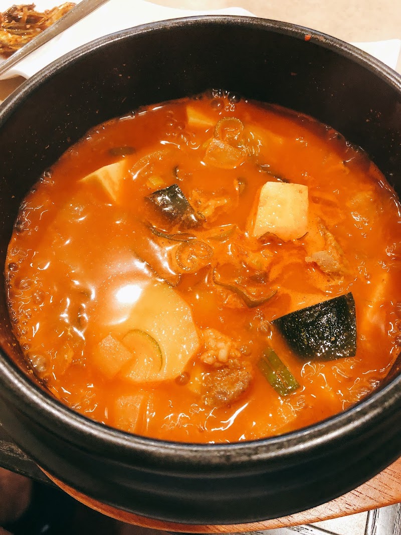 韓国料理 蘭 柏店 千葉県柏市千代田 居酒屋 グルコミ