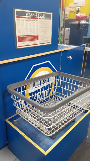 Laundromat «Clean Rite Center 24 HOURS», reviews and photos, 112-05 Sutphin Blvd, Jamaica, NY 11435, USA