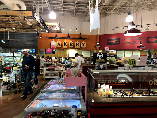 Grocery Store «Whole Foods Market», reviews and photos, 2000 N Federal Hwy, Fort Lauderdale, FL 33305, USA