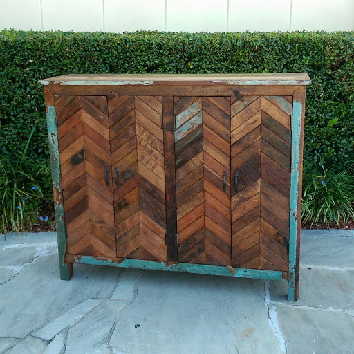 Furniture Store «Nadeau - Furniture with a Soul», reviews and photos, 999 E Basse Rd #161, San Antonio, TX 78209, USA