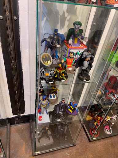 Toy Store «The Toy Vault», reviews and photos, 850 Hartford Turnpike, Waterford, CT 06385, USA