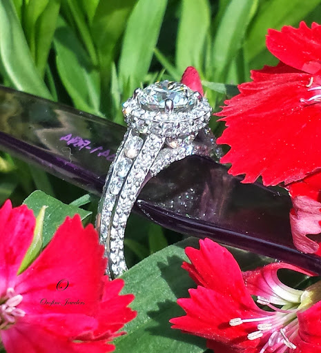 Jeweler «Orofino Jewelers», reviews and photos, 111 Monument Cir # 251, Indianapolis, IN 46204, USA