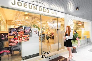 JOEUN BBQ image