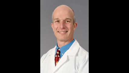 Eric Fisher, MD