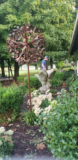 Restaurant «Adams Breezy Hill Farm», reviews and photos, 1222 Cadiz Rd, Princeton, KY 42445, USA