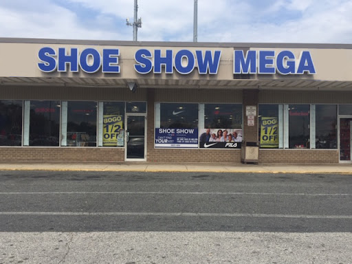 Shoe Store «Shoe Show», reviews and photos, 3428 Annapolis Rd, Baltimore, MD 21227, USA