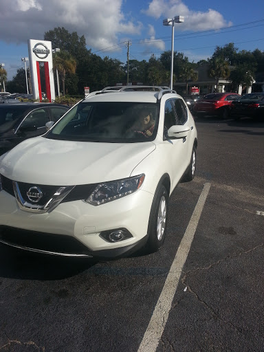 Car Dealer «Charleston Nissan», reviews and photos, 1714 Savannah Hwy, Charleston, SC 29407, USA