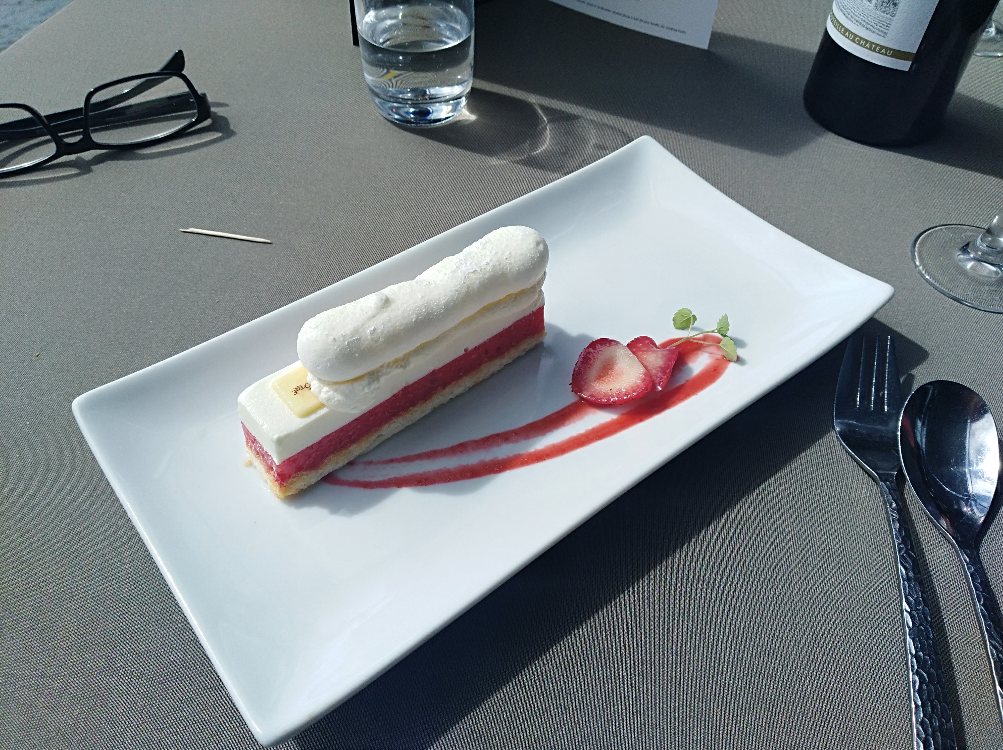 Photo n° 12 de l'avis de Mark.a fait le 04/09/2019 à 14:50