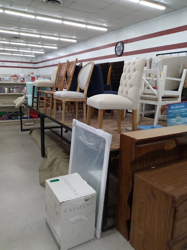 Thrift Store «Quality Thrift Store», reviews and photos, 5133 S Peoria Ave, Tulsa, OK 74105, USA