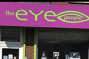 The Eye People Opticians