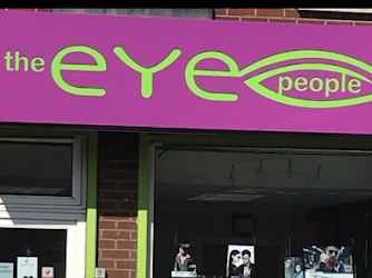 The Eye People Opticians