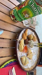 Photo n°22 de La Ti Kaz Kreol à La Teste-de-Buch ()