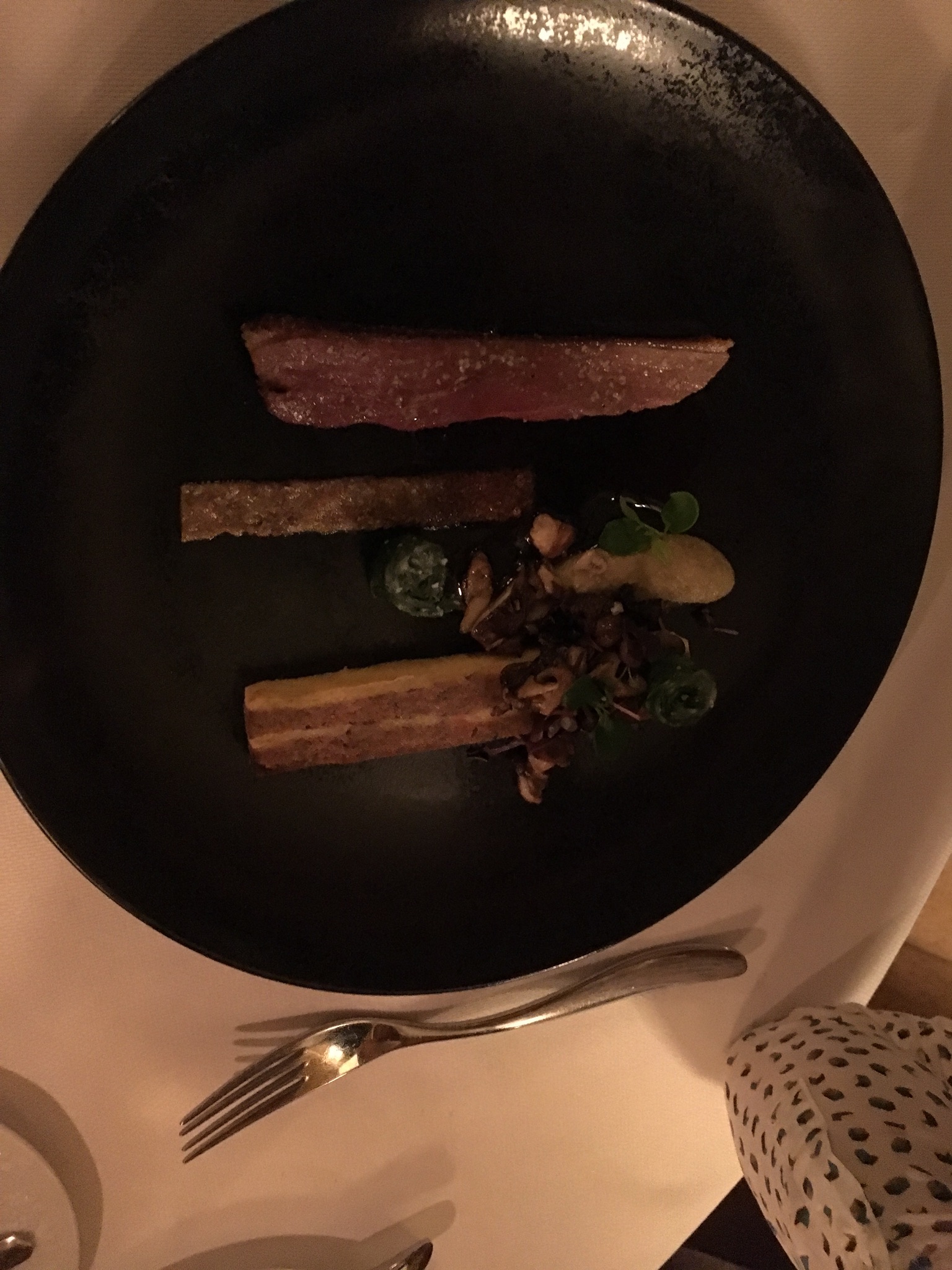 Photo n° 5 de l'avis de marine.o fait le 13/05/2018 à 17:01