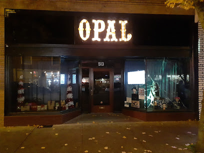 Opal Center for Arts & Education