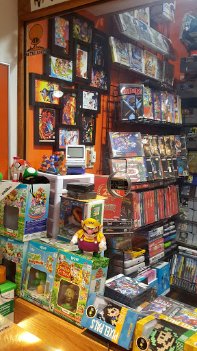 Video Game Store «THE BATTLEBOX VIDEO GAMES», reviews and photos, 5431 W Lisbon Ave, Milwaukee, WI 53210, USA