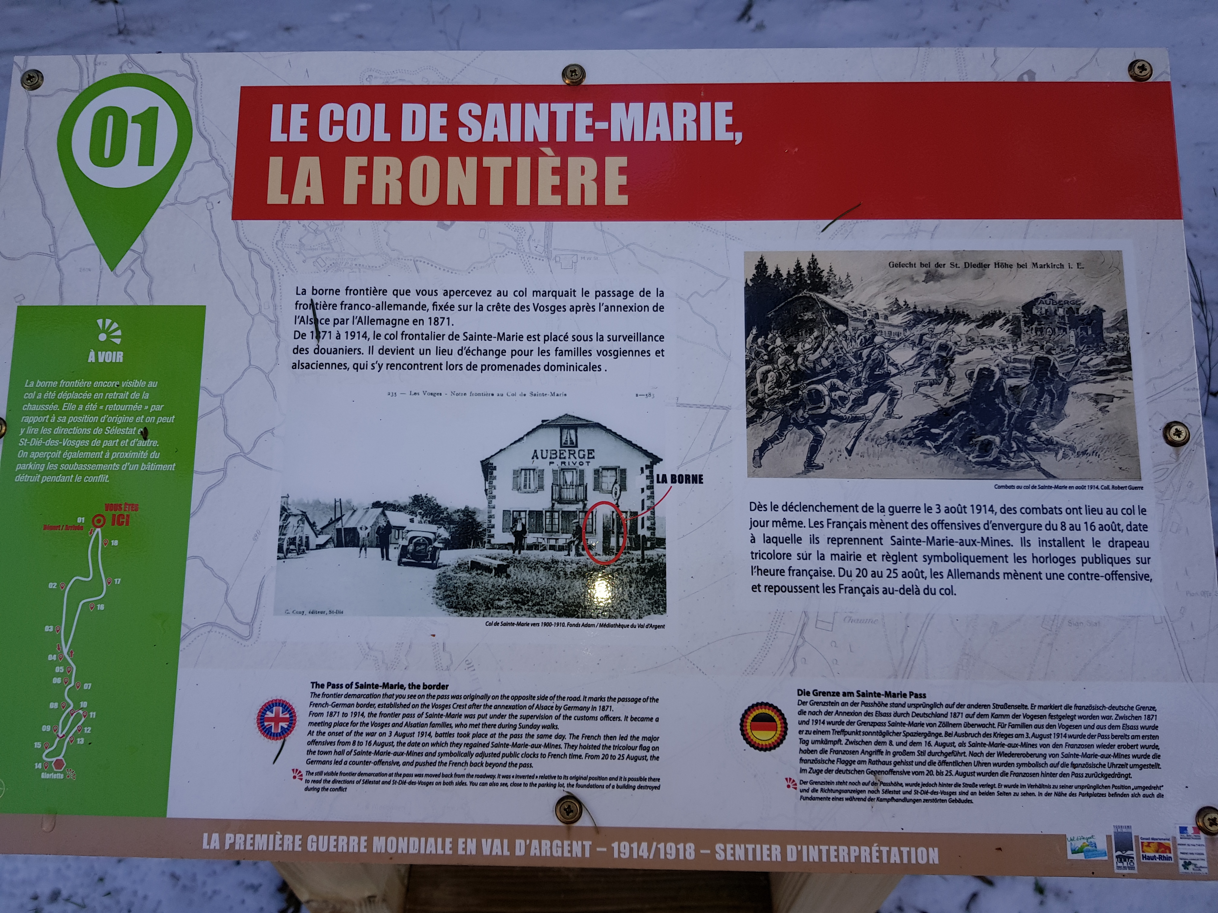 Photo n° 2 de l'avis de Celine.V fait le 03/03/2019 à 12:14