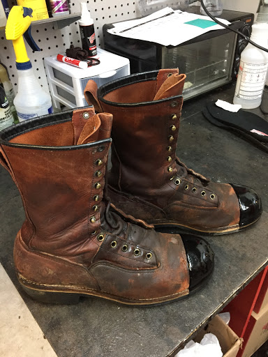 Shoe Store «Red Wing», reviews and photos, 3133 W 10th St, Greeley, CO 80634, USA