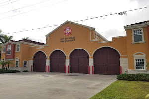 Venice Fire Department Station 3