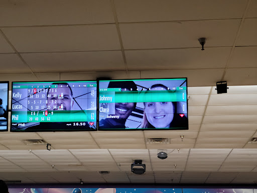 Bowling Alley «Imperial Lanes», reviews and photos, 44650 Garfield Rd, Charter Twp of Clinton, MI 48038, USA