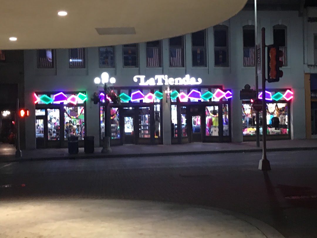 La Tienda
