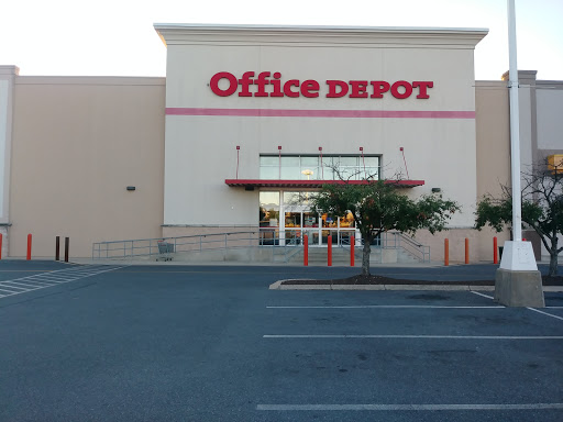 Office Supply Store «Office Depot», reviews and photos, 6711 Ritchie Hwy #303a, Glen Burnie, MD 21061, USA