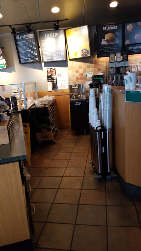 Coffee Shop «Starbucks», reviews and photos, 1030 Barnum Ave, Stratford, CT 06614, USA