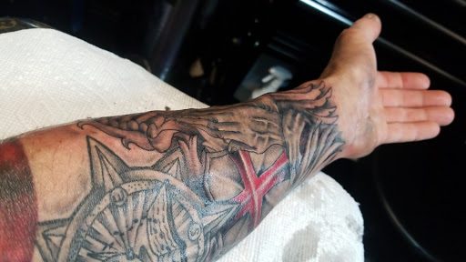 Find small tattoo ideas for mothers for your next unique tattoo in Minneapolis at Mafia Ink Tattoo Studio
