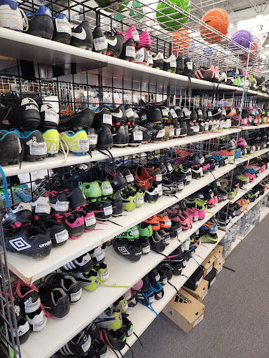 Sporting Goods Store «Play It Again Sports», reviews and photos, 2575 Fairview Ave N, Roseville, MN 55113, USA