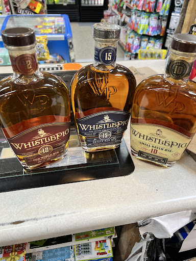 Liquor Store «Cork & Bottle», reviews and photos, 309 A Ave W, Oskaloosa, IA 52577, USA